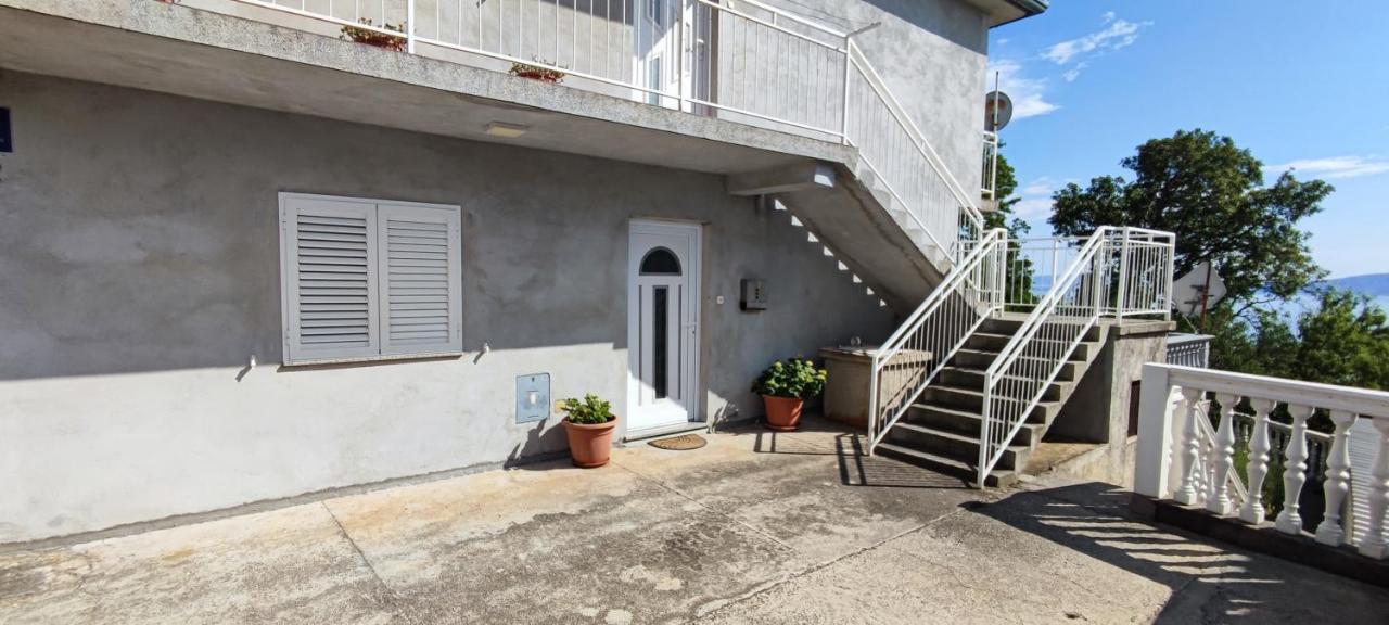 סנג' Apartment Biondic מראה חיצוני תמונה