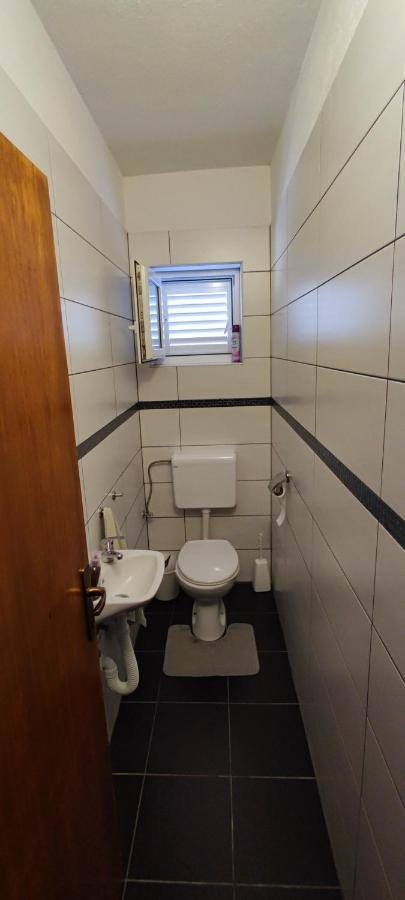 סנג' Apartment Biondic מראה חיצוני תמונה
