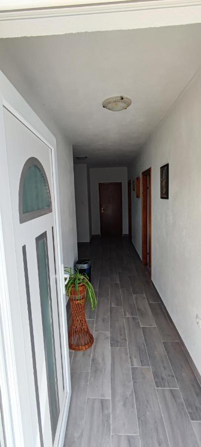 סנג' Apartment Biondic מראה חיצוני תמונה